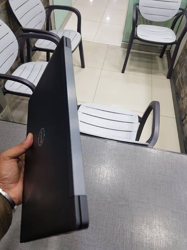 Dell latitude 7290 Touch 5