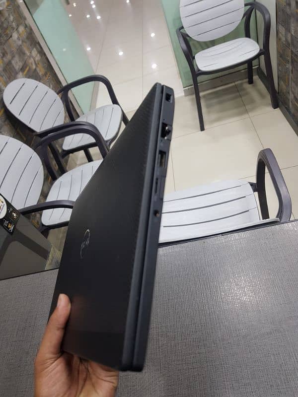 Dell latitude 7290 Touch 6