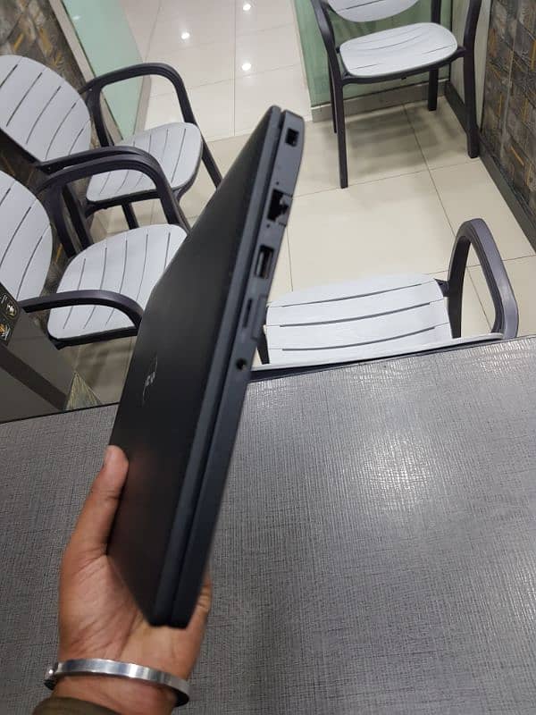 Dell latitude 7290 Touch 7