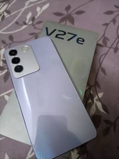 vivo V27e