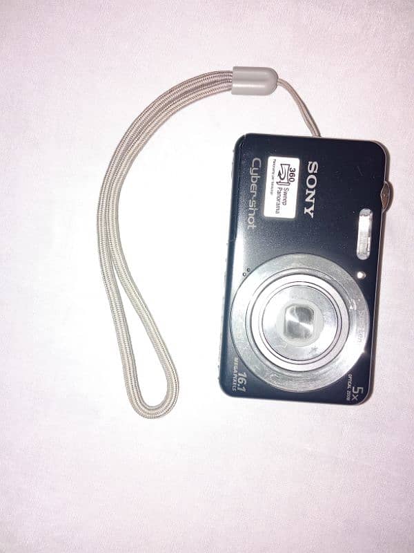 SONY digital Imported Camera 3