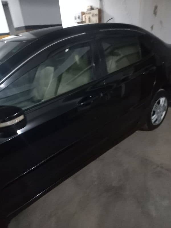 Honda City IVTEC 2018 1