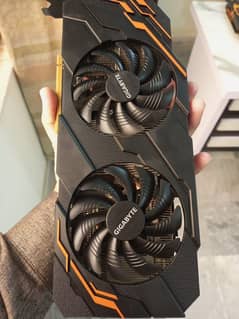 gtx 1070 gigabyte