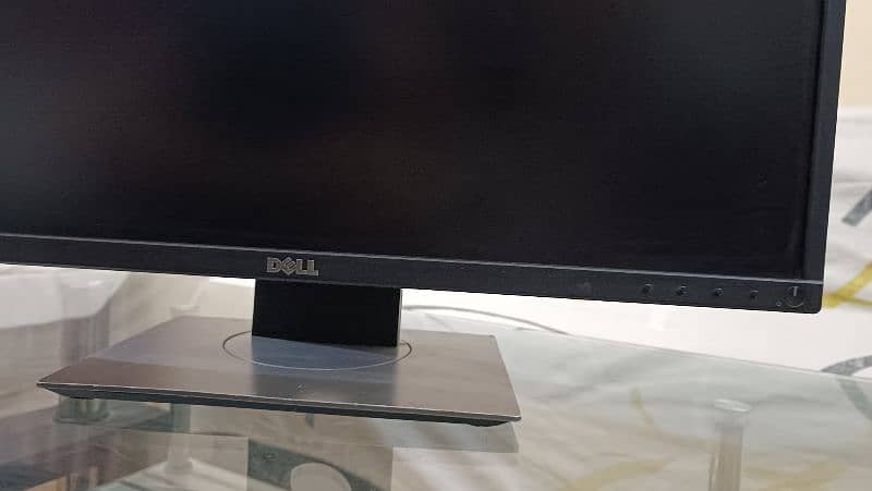 Dell 24 inch 1