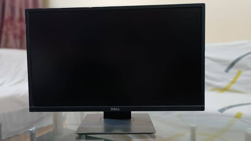 Dell 24 inch 2