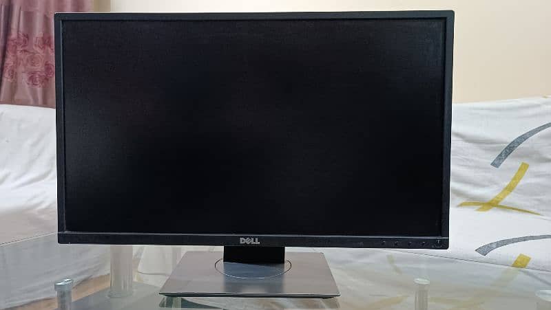 Dell 24 inch 3