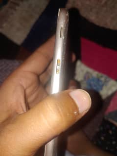 Samsung j7 max only mbil hy excahng possibal