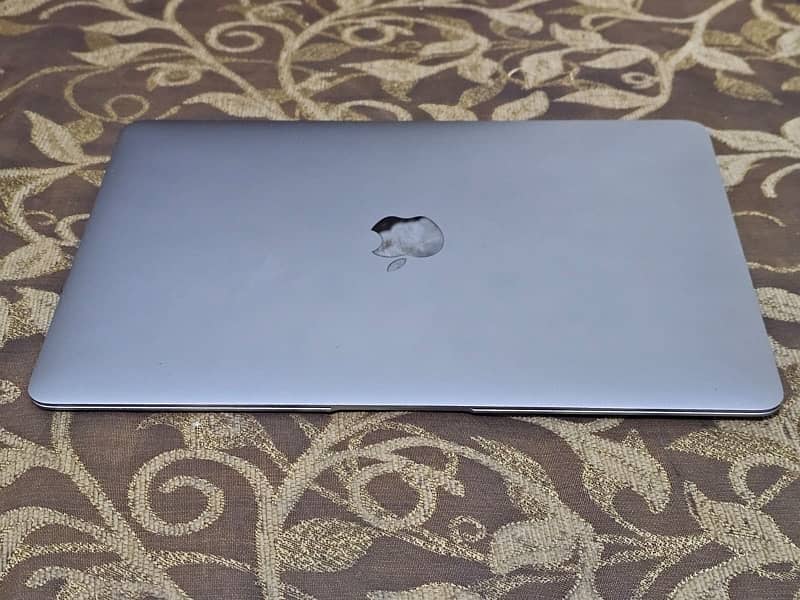 MacBook retina 12inch 2