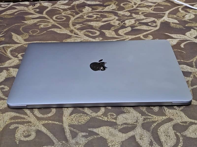 MacBook retina 12inch 3