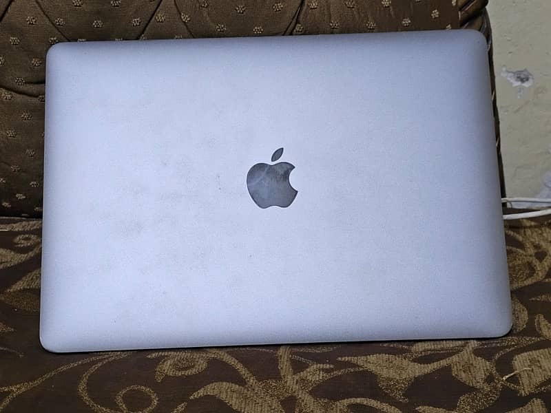 MacBook retina 12inch 6