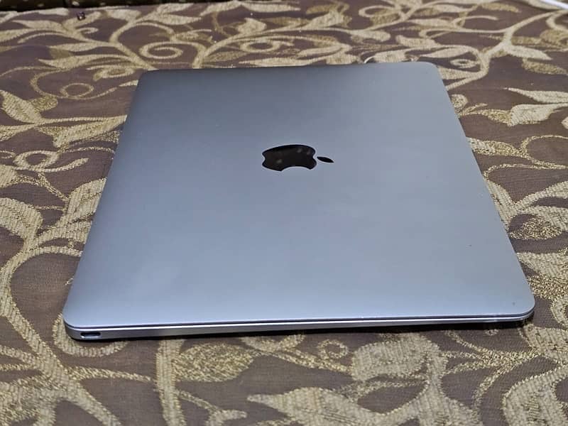 MacBook retina 12inch 7