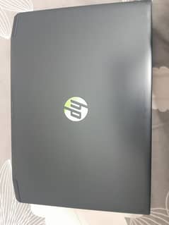 Selling Gaming Laptop HP Pavilion Gaming