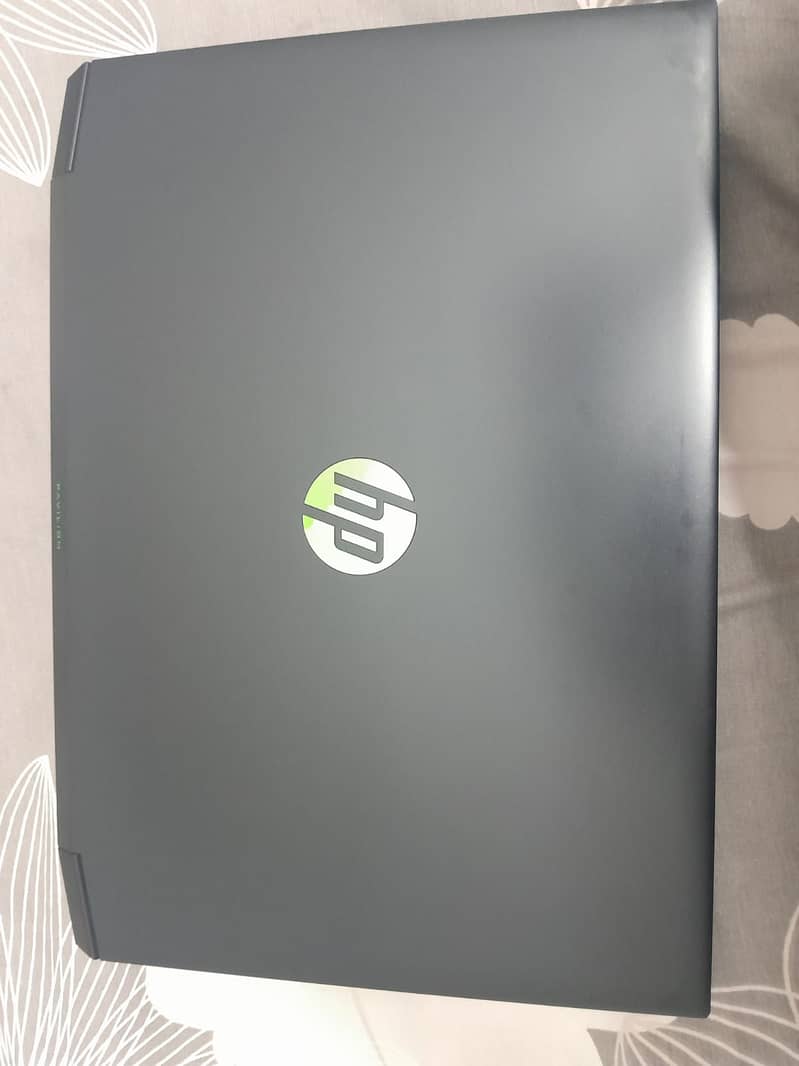 Selling Gaming Laptop HP Pavilion Gaming 0