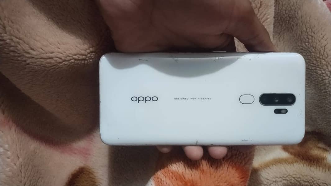 Oppo A5 2