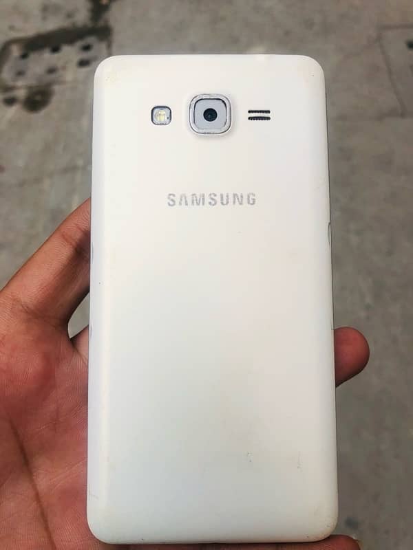 Samsung grand prime Urgent sale 0