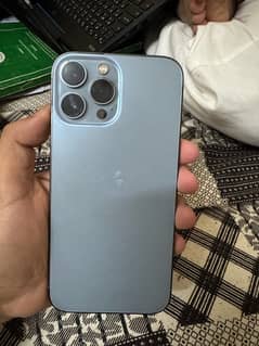 iPhone 13 pro max PTA Approved