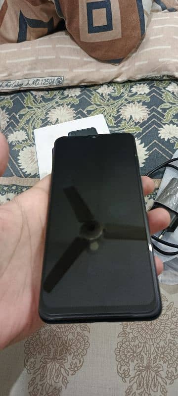 Alcatel 3x full box (6/128gb) 10/10 condition 3