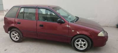 Suzuki Cultus VX 2005