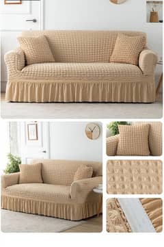 Bubble Sofa Cover New All size /0322. . 067.63. 64. . /