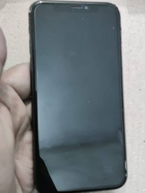 (Exchange possible) Iphone Xs 512 GB 6