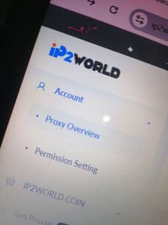 proxy for sale ip2world