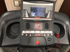 Apollo Air Treadmill