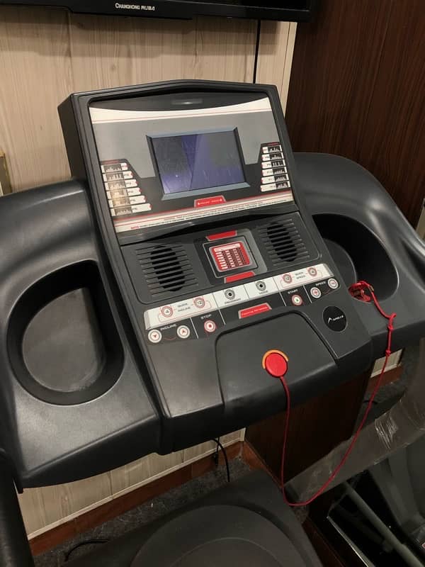 Apollo Air Treadmill 1