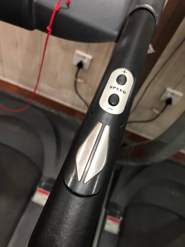 Apollo Air Treadmill 3