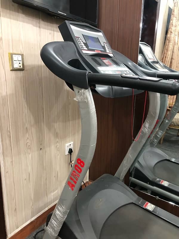 Apollo Air Treadmill 5