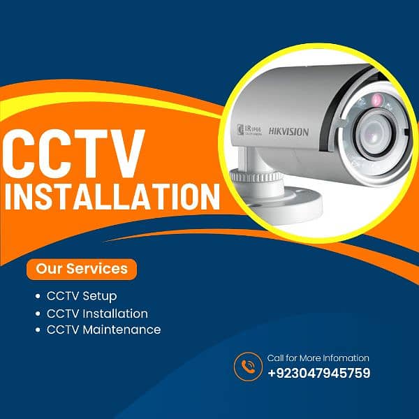 CCTV expert 0