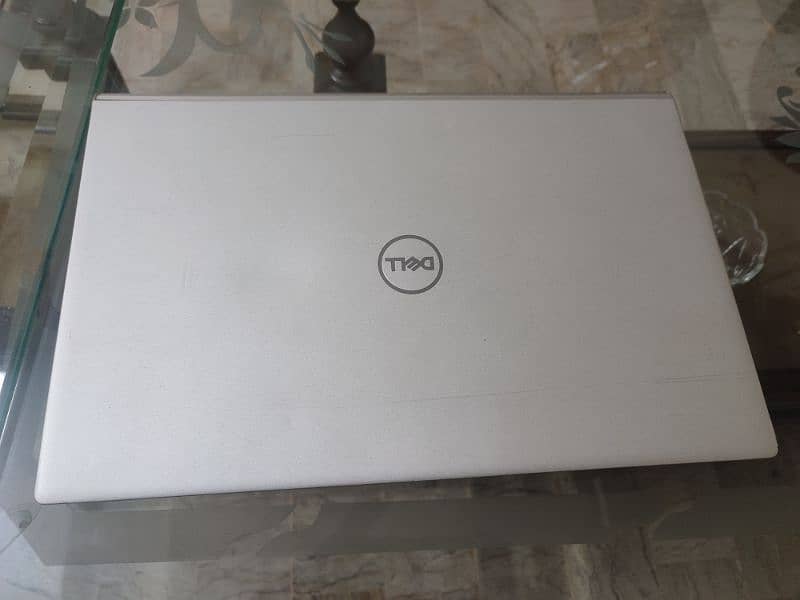 Dell Inspiron 7501 Gaming Laptop Touch screen 2