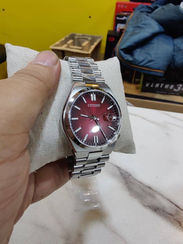 citizen tsuyosa nj0150-56w 1