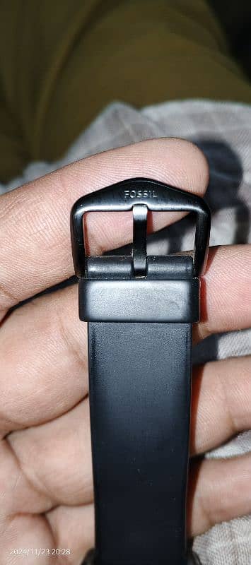 Fossil Gen 6 Smart Watch 4