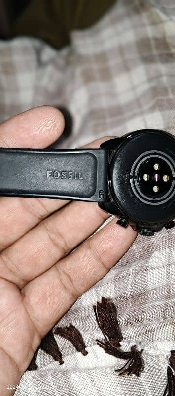 Fossil Gen 6 Smart Watch 5