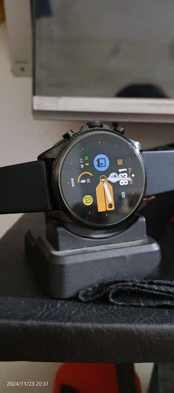 Fossil Gen 6 Smart Watch 8