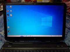 Hp Pavilion 15,  i5 3rd gen, 2gb graphics card, gaming Laptop for sale