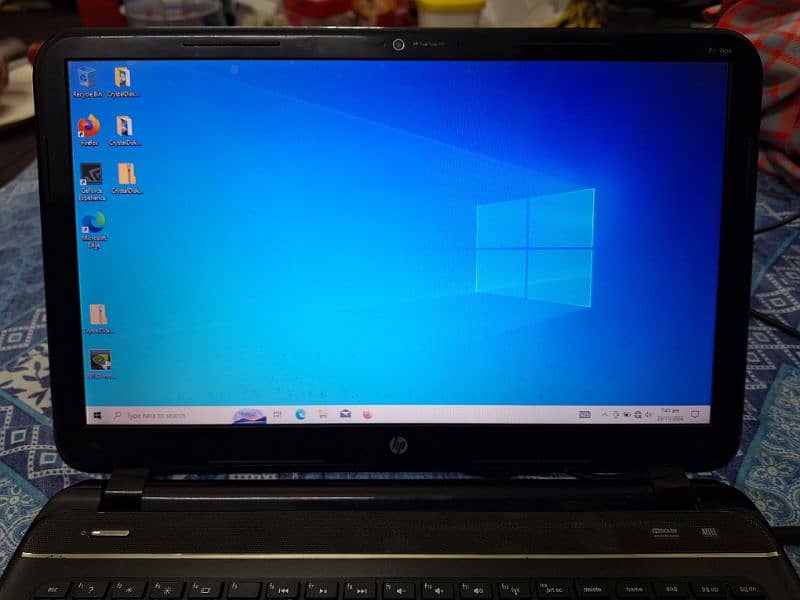 Hp Pavilion 15,  i5 3rd gen, 2gb graphics card, gaming Laptop for sale 0