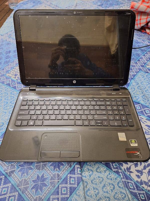 Hp Pavilion 15,  i5 3rd gen, 2gb graphics card, gaming Laptop for sale 1