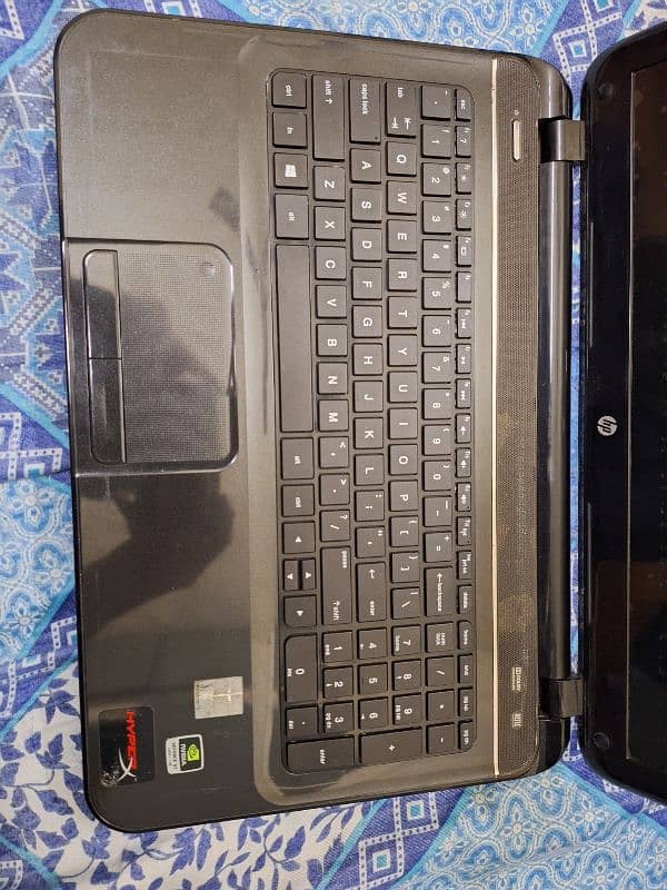 Hp Pavilion 15,  i5 3rd gen, 2gb graphics card, gaming Laptop for sale 3