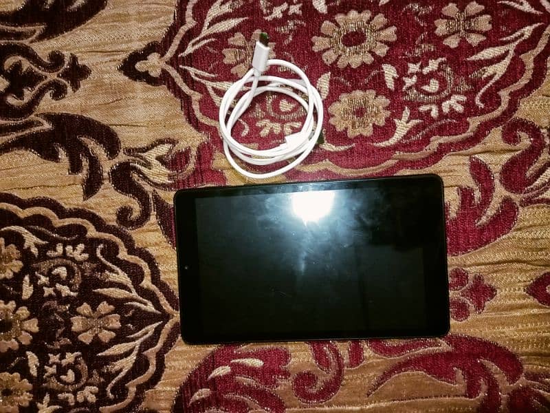 Alcatel Tablet Urgent Sale 9