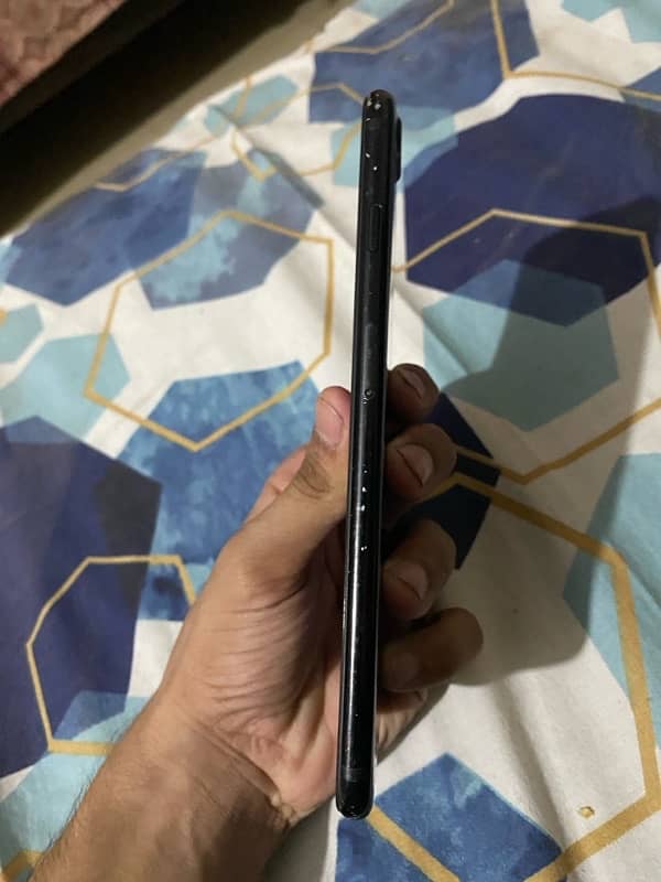 iphone 7plus 128 Gb PTA APPROVED 7