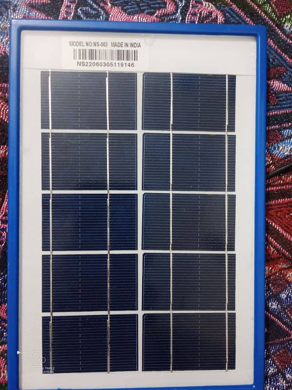 mini solar panels 3