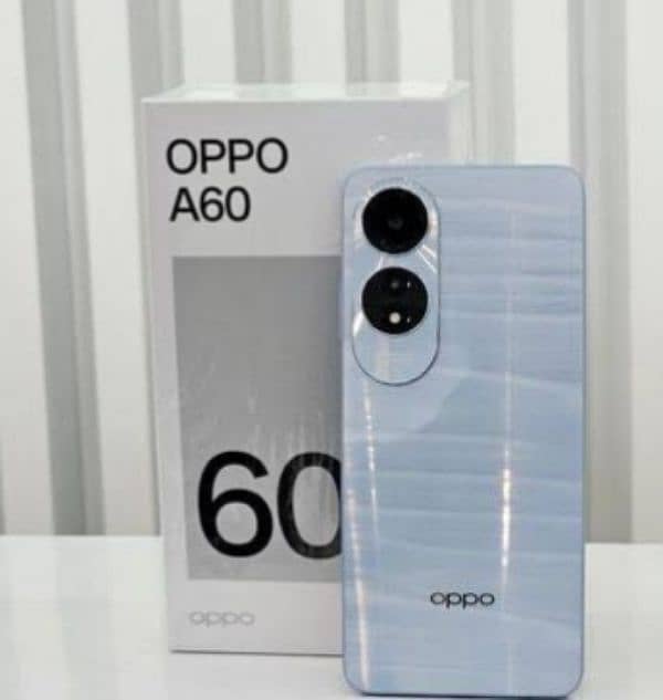 oppo A60 for sale 0