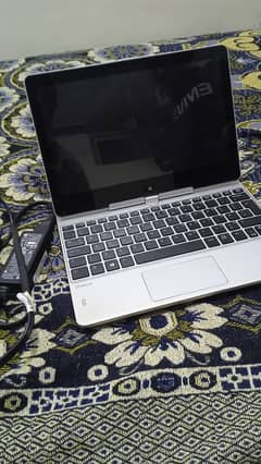 hp laptop core 5 3rd generation 360 touch screen