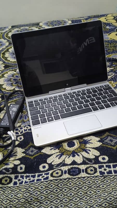 hp laptop core 5 3rd generation 360 touch screen 0