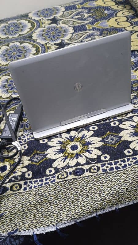 hp laptop core 5 3rd generation 360 touch screen 1