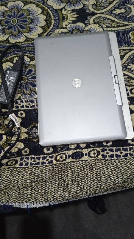 hp laptop core 5 3rd generation 360 touch screen 2