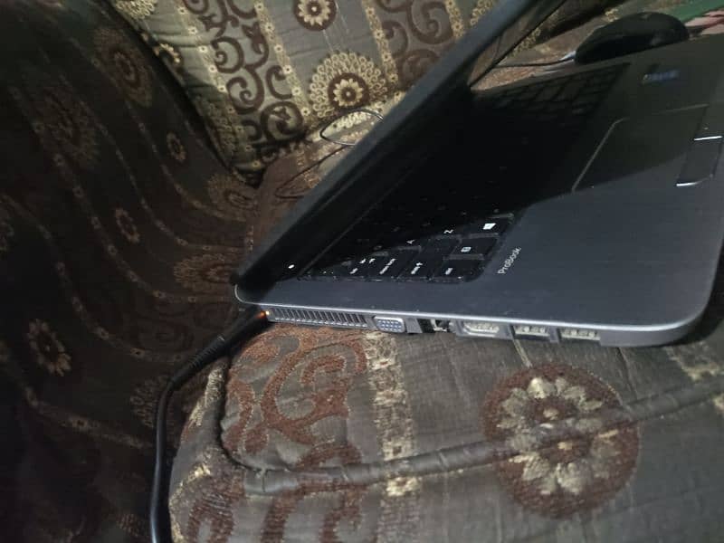 HP probook window like new urgent sell going out of country 2