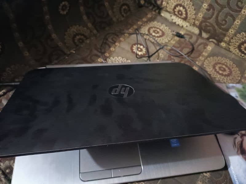 HP probook window like new urgent sell going out of country 4