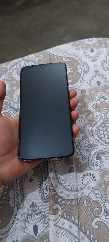 MOTO Z4 2